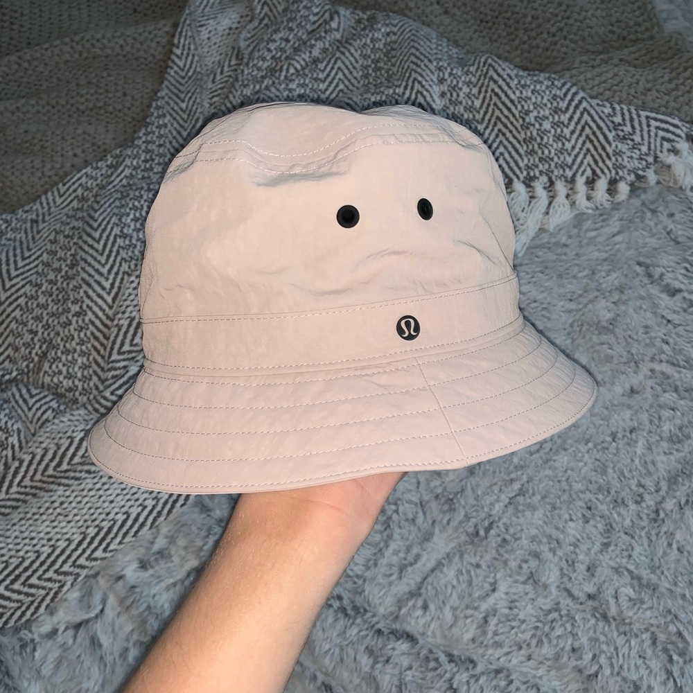 Lululemon Bucket Hat